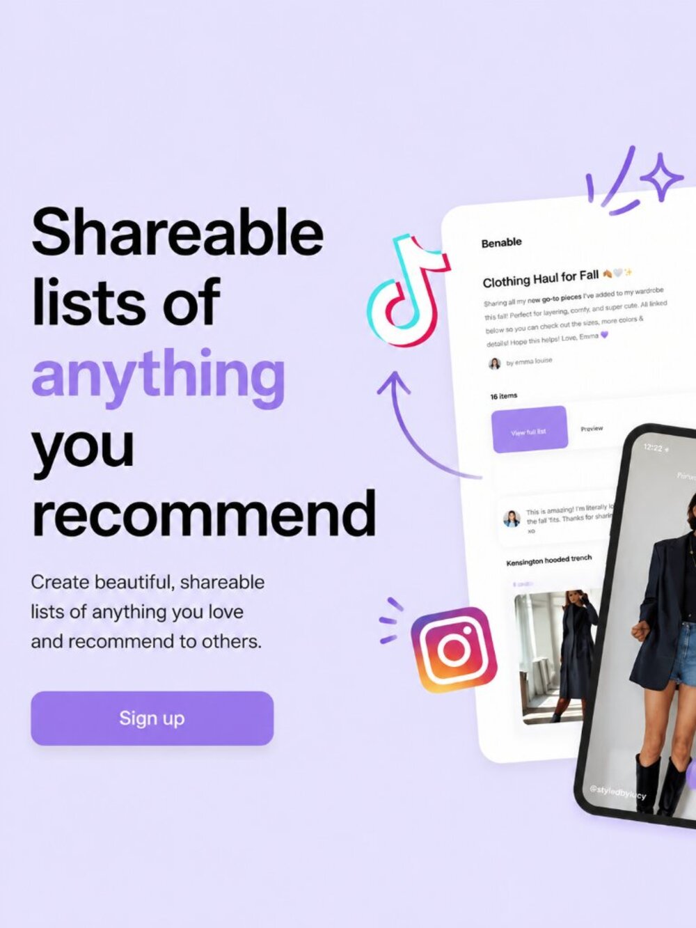 Your Affiliate Marketing Side Hustle Starts Here – Join Benable Instantly